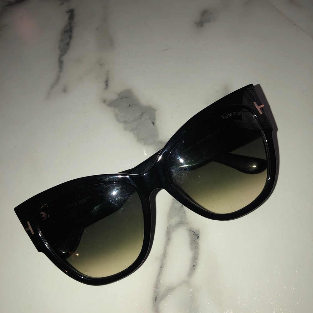 Tom Ford Anoushka sunglasses